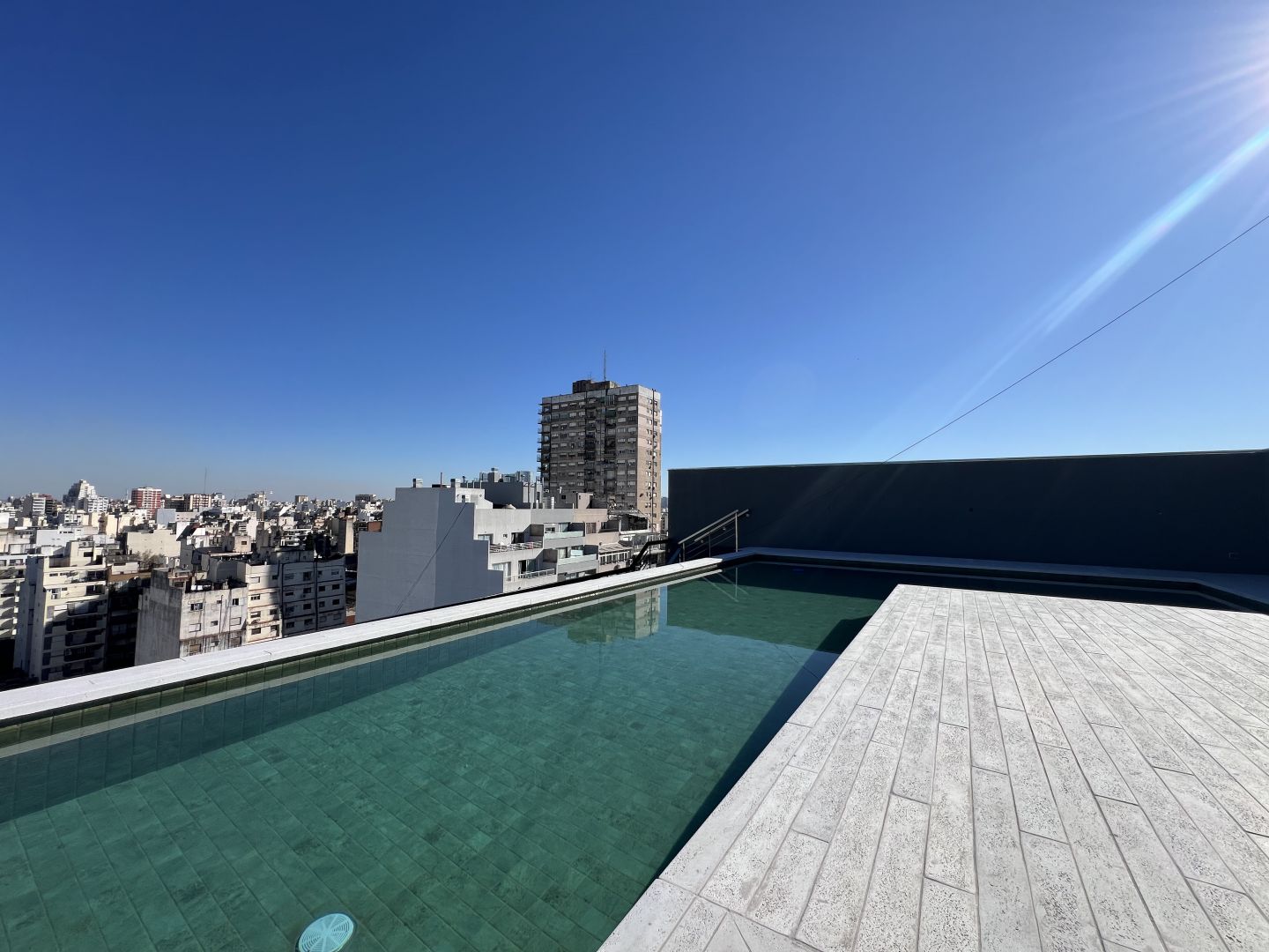 VENTA DE DEPARTAMENTO EN Capital Federal - Abasto - 3