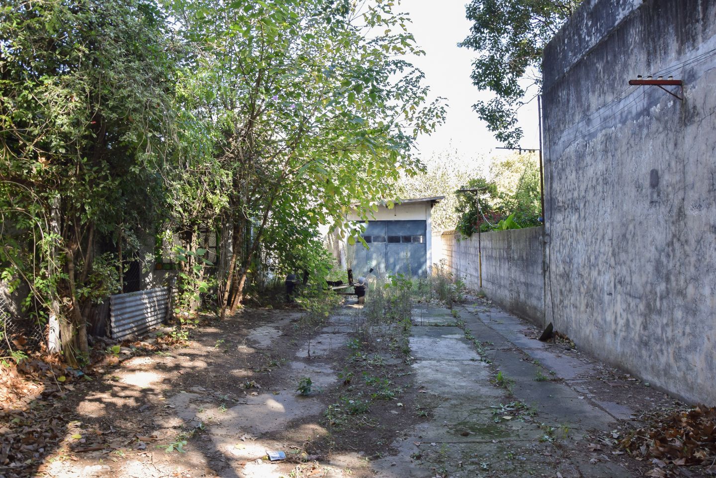 Lote en Venta en General San Martin, G.B.A. Zona Norte