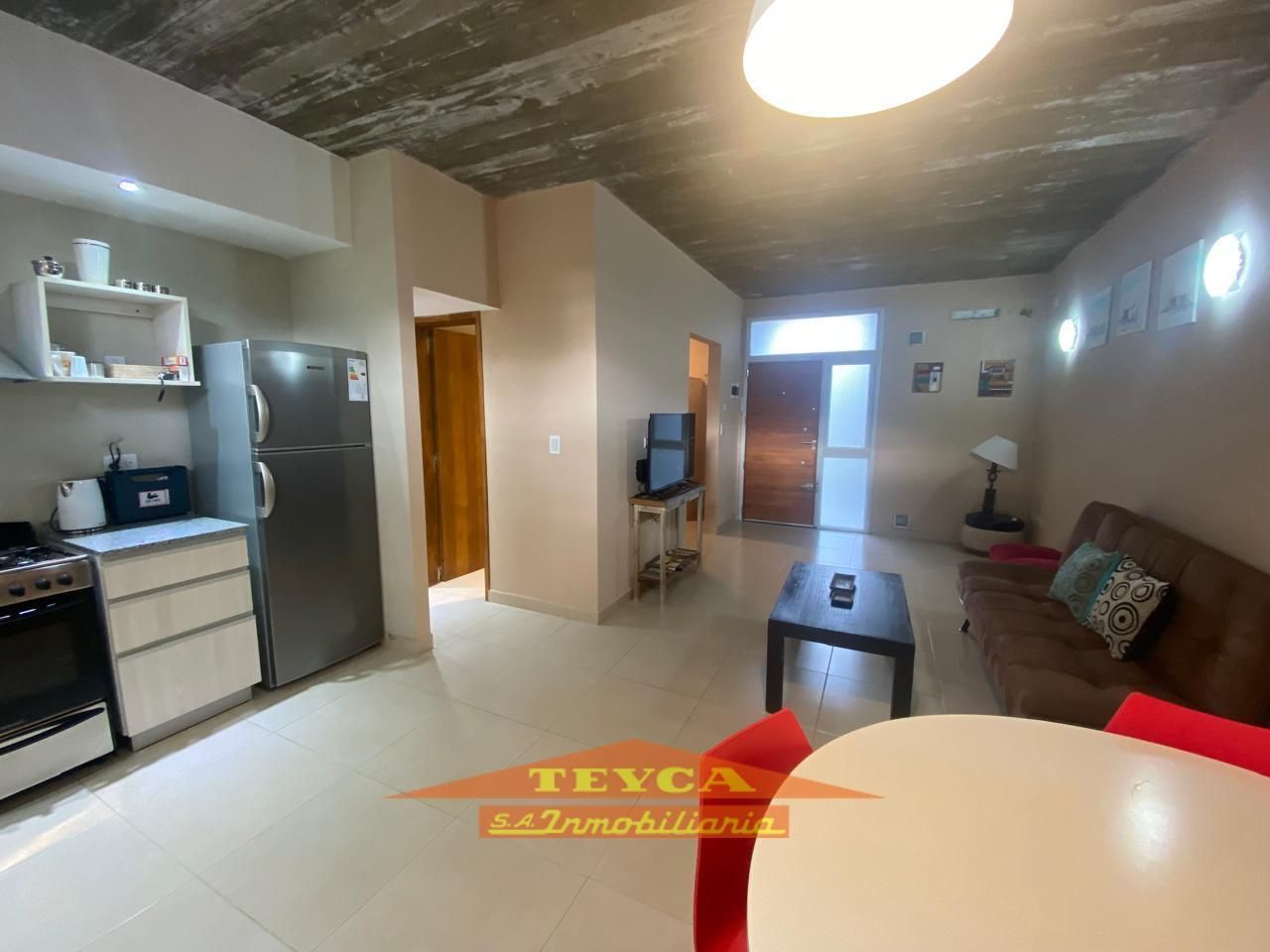 Departamento en venta Nayades 3 ambientes