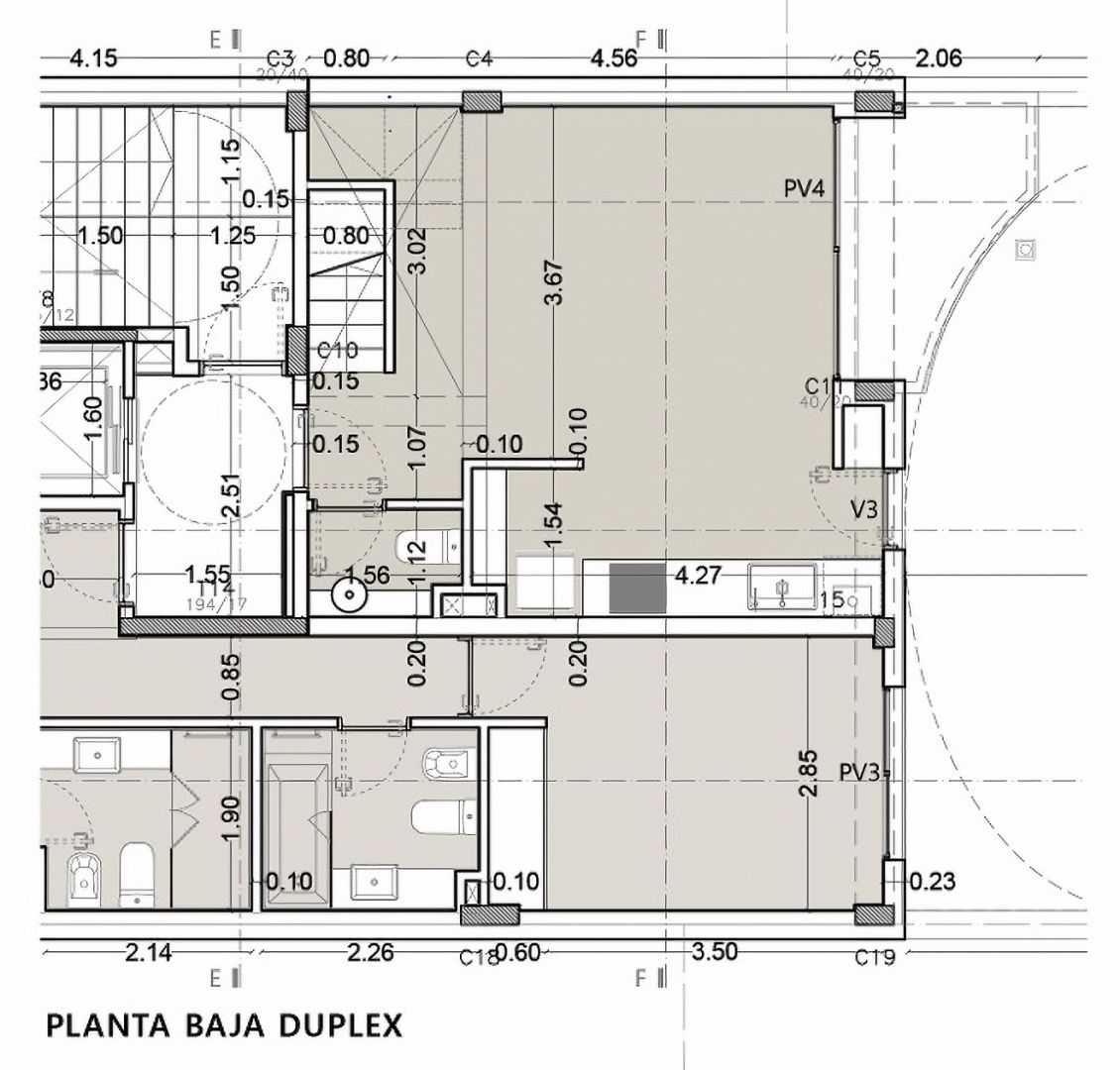 Departamento en Venta en Rosario, Santa Fe
