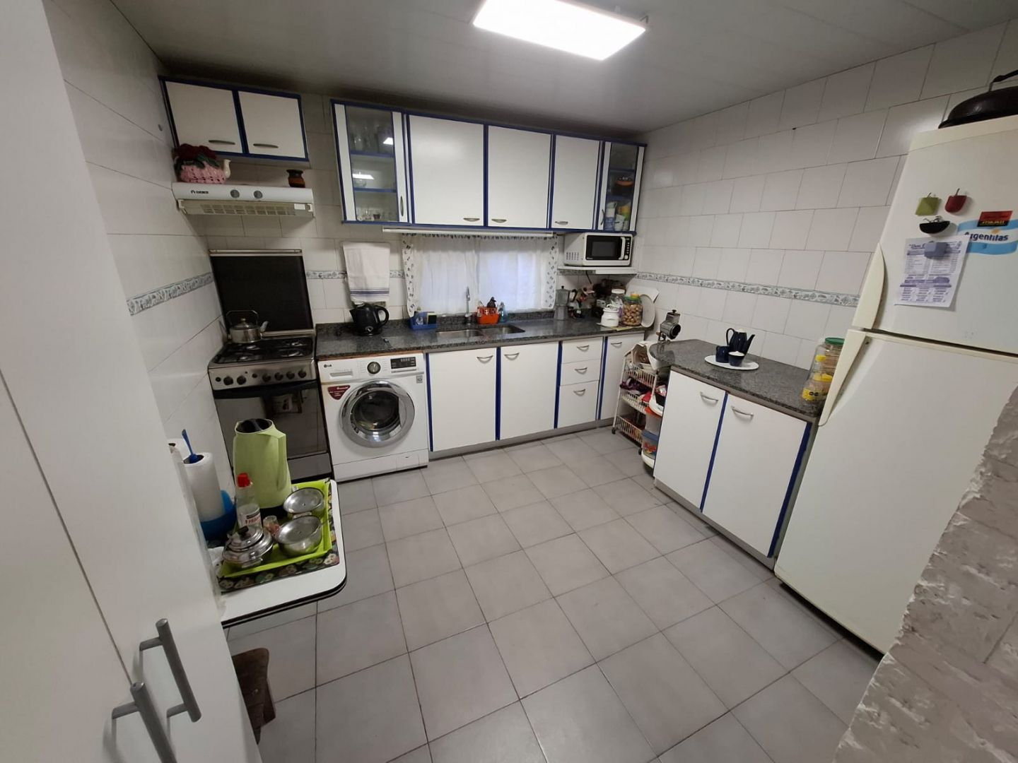 Casa en Venta en General San Martin, G.B.A. Zona Norte