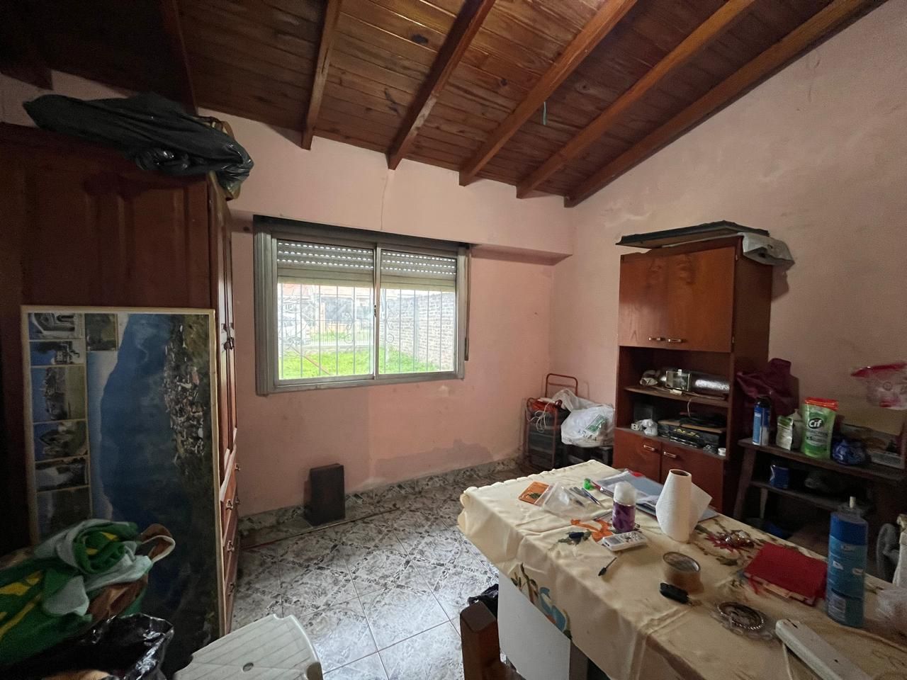 VENTA DE CASA EN Esteban Echeverría - El Jagüel - 16