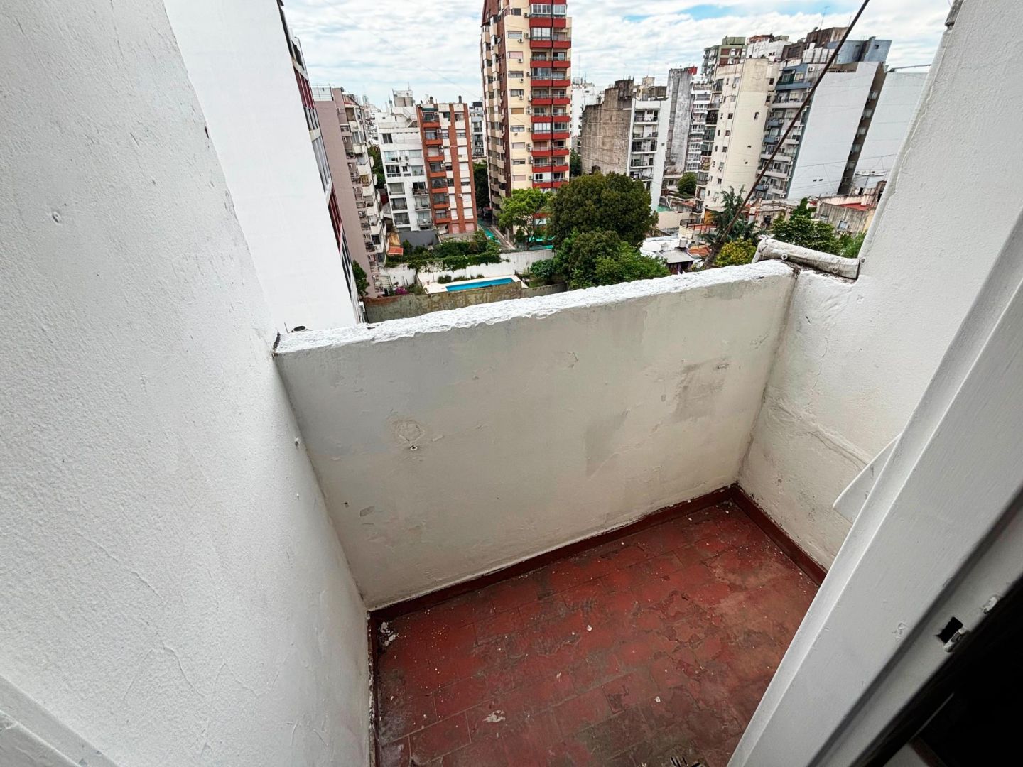 VENTA DE DEPARTAMENTO EN Capital Federal - Almagro - 9
