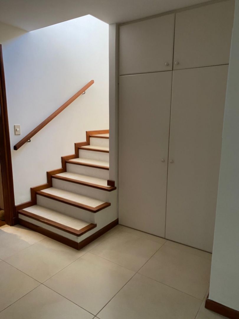 Casa EN ALQUILER