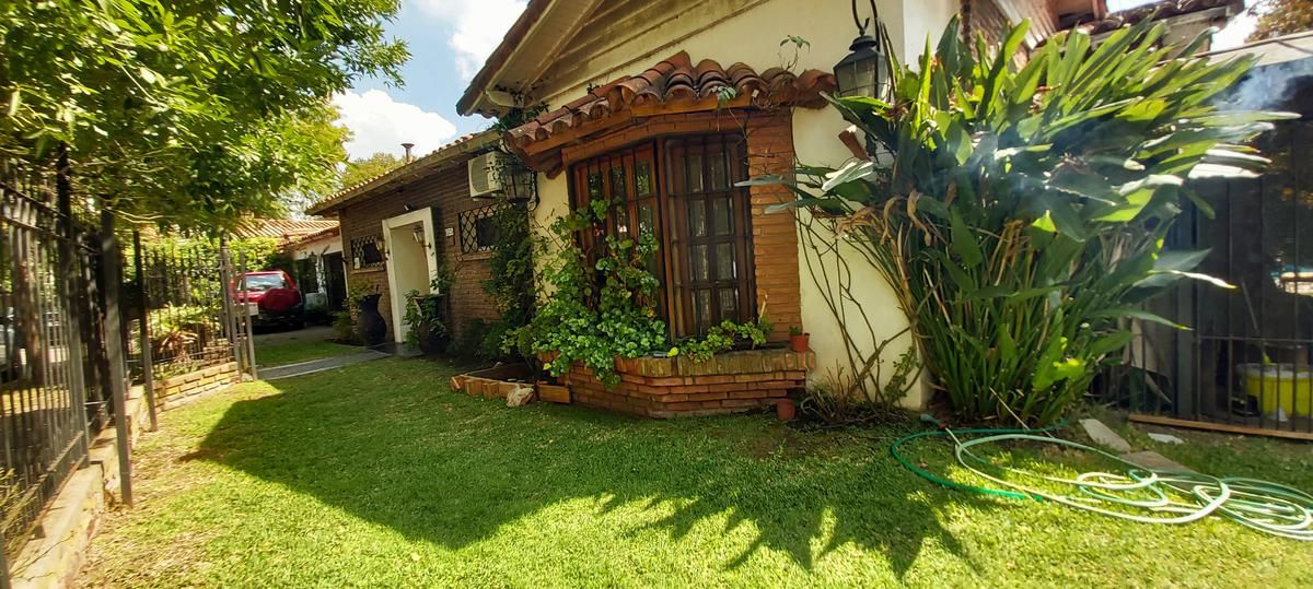 Casa en Venta en Tres de Febrero, G.B.A. Zona Oeste