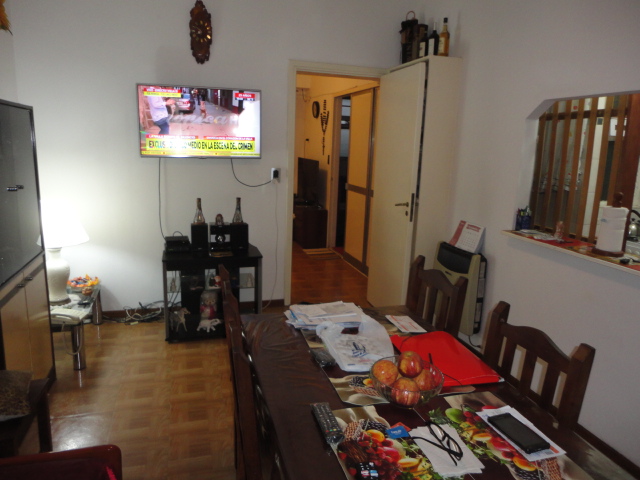 Departamento en Venta en Almagro, Capital Federal