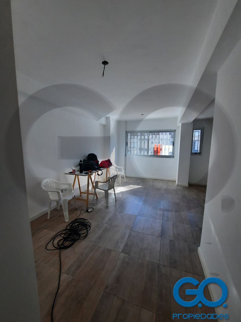 Departamento en Venta en Villa Urquiza, Capital Federal