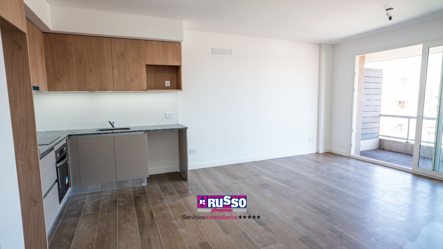 Departamento en venta Haedo 2 ambientes - miniatura 7