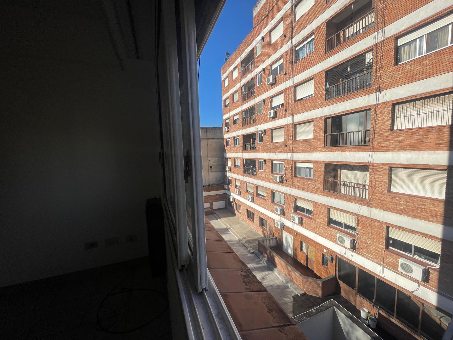 Departamento en Alquiler en General San Martin, G.B.A. Zona Norte