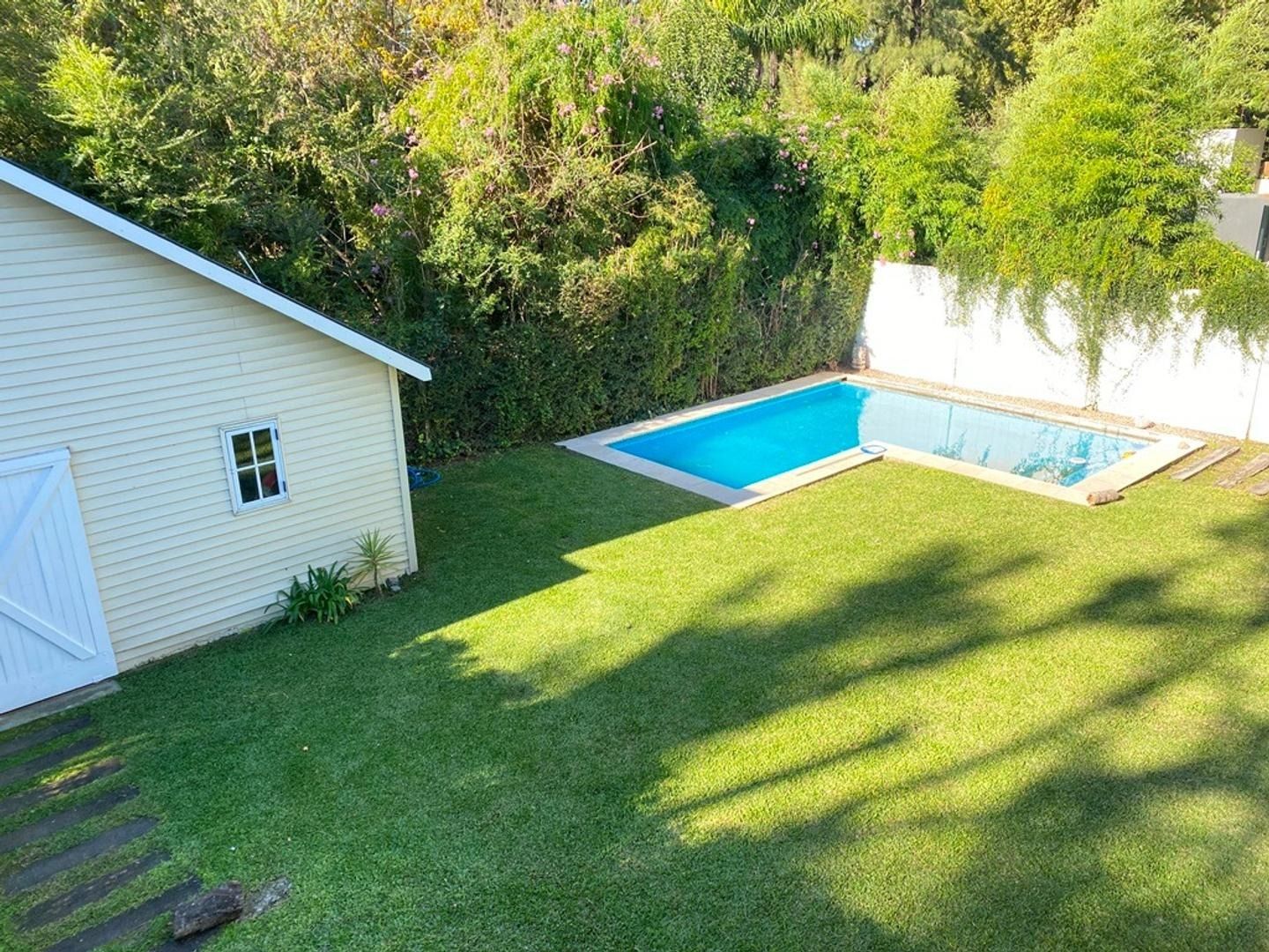 Casa en Venta en Ituzaingo, G.B.A. Zona Oeste