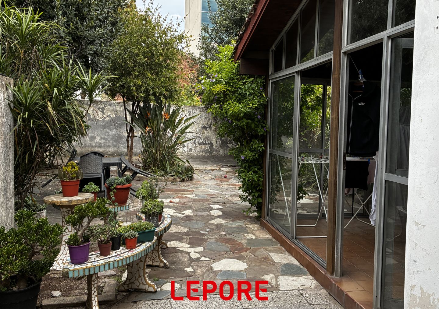 VENTA DE CASA EN Capital Federal - Parque Avellaneda - 36