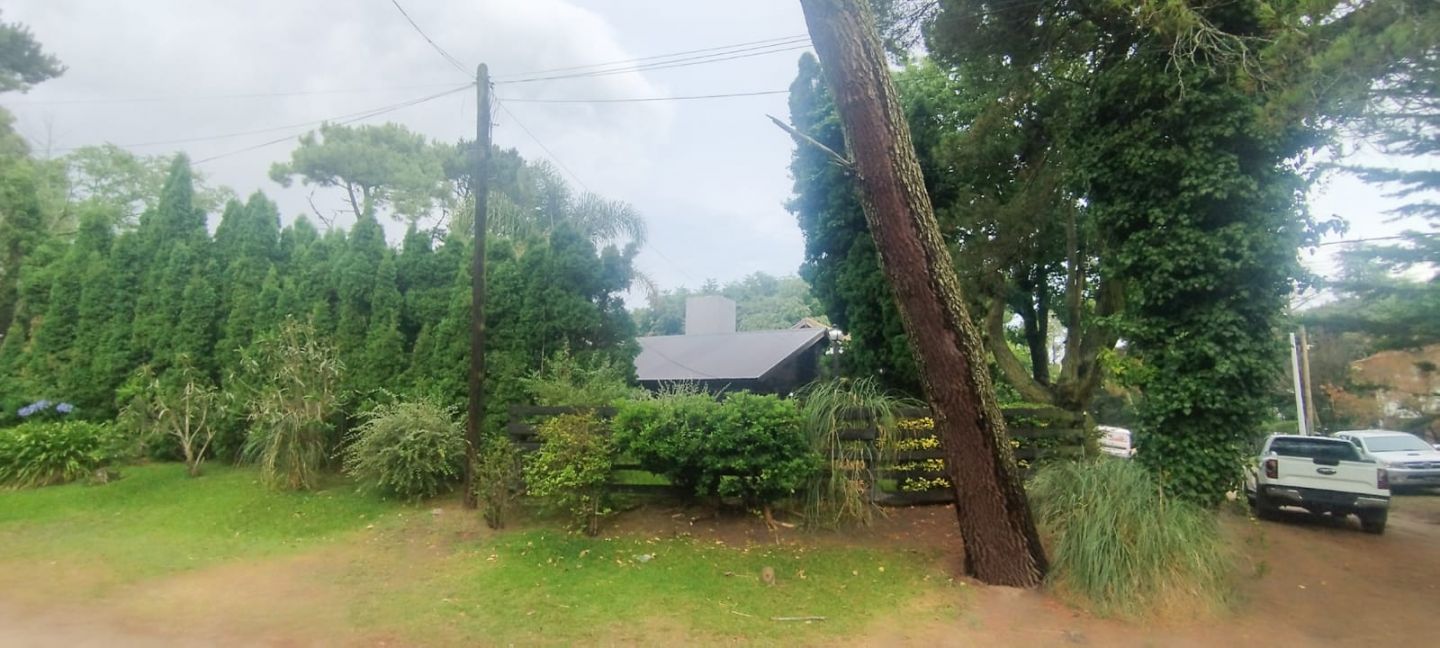 Casa en alquiler temporario Barrio Norte 4 