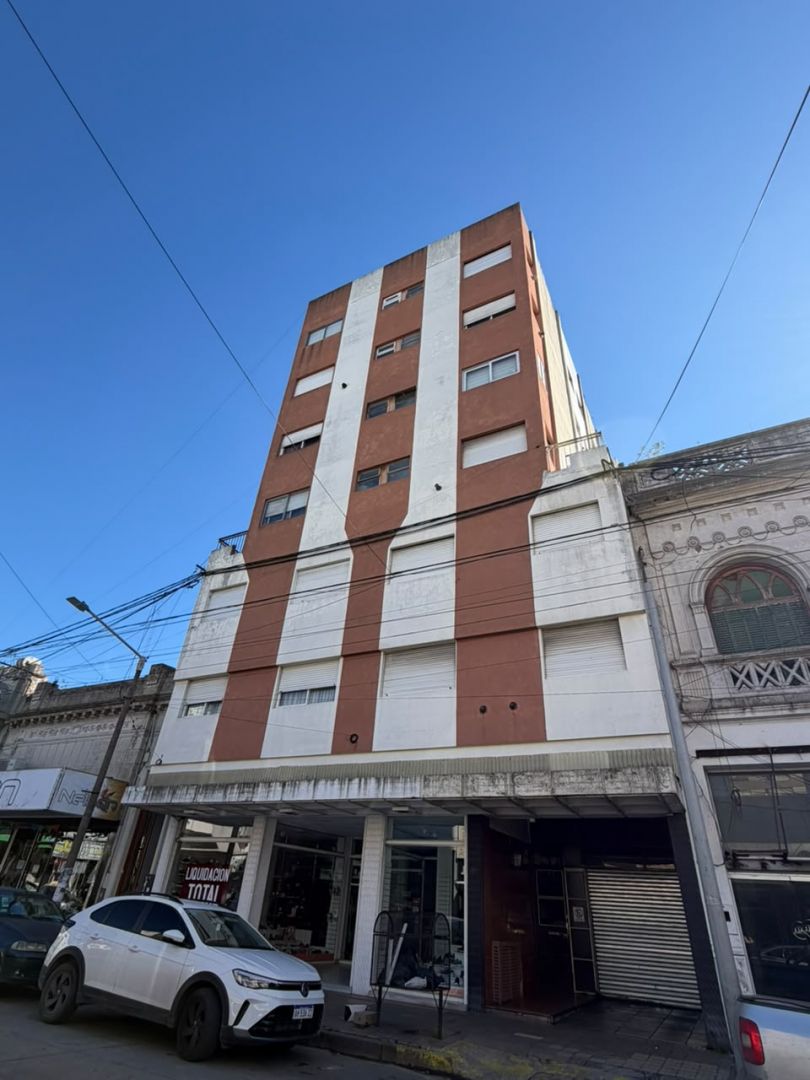 Departamento en vicente lopez 3000