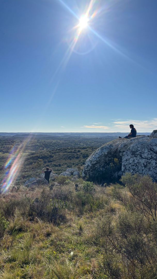 Chacra en venta Aiguá