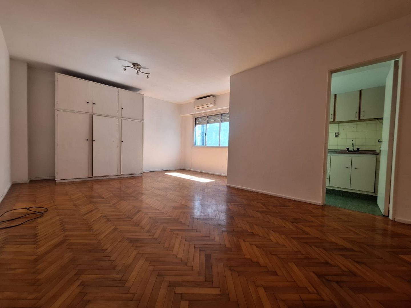 Departamento en Alquiler en Palermo, Capital Federal