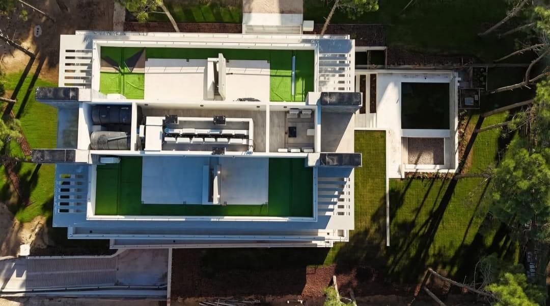 Departamento en venta Pinamar 4 ambientes