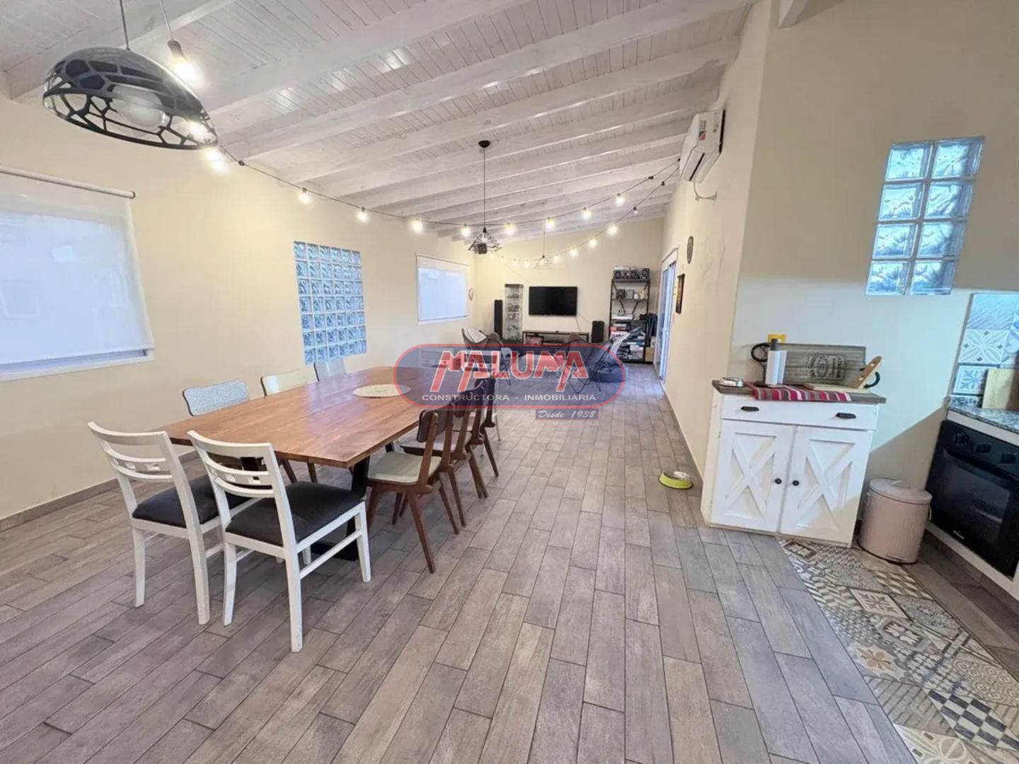 Casa en Schmidl Ulrico 6100
