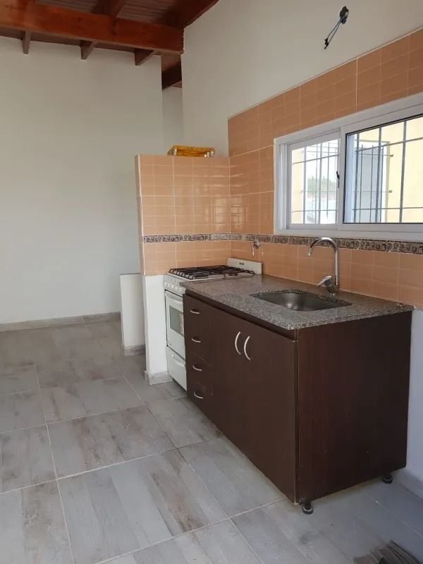 Departamento en Alquiler en Vicente Lopez, G.B.A. Zona Norte