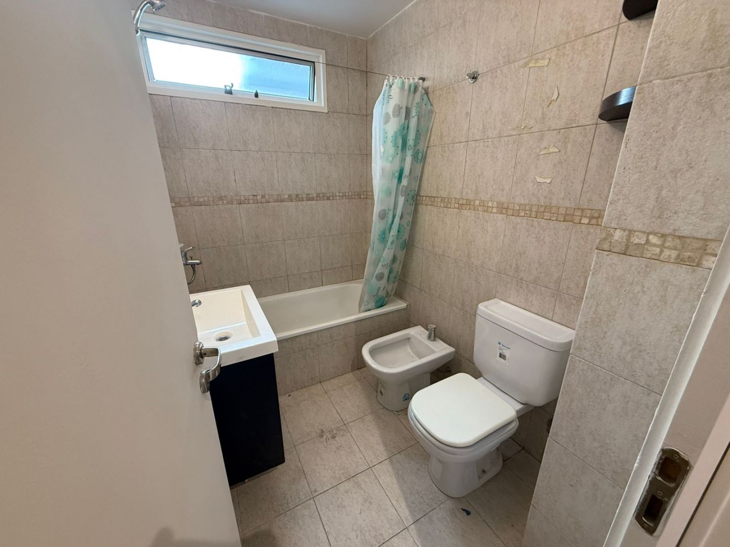 ALQUILER DE DEPARTAMENTO EN Capital Federal - Almagro — foto 11