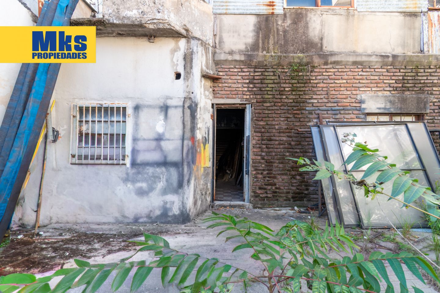 Lote en Venta en La Boca, Capital Federal