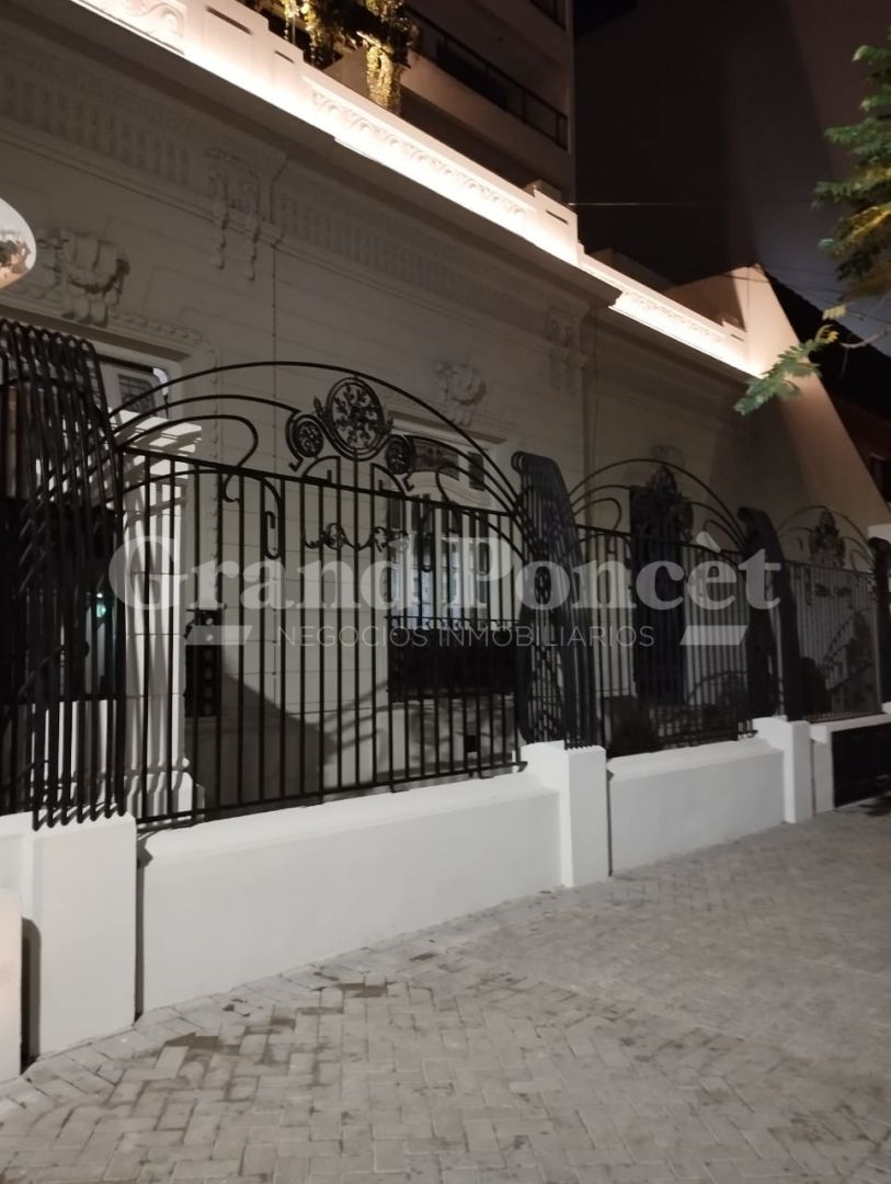 ALQUILER DE DEPARTAMENTO EN Capital Federal - Caballito - 2