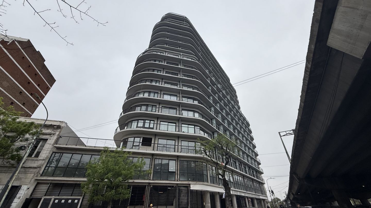 Departamento en Venta en Barracas, Capital Federal