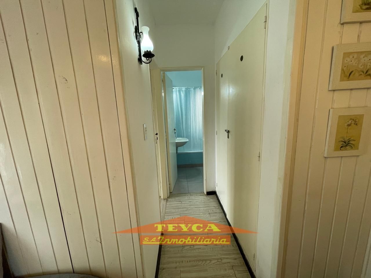 Departamento en venta Centro Playa 2 ambientes