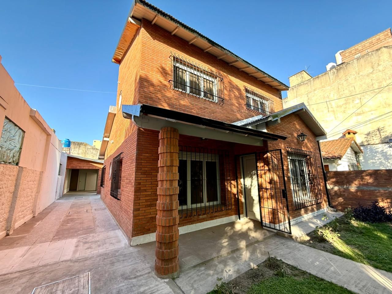 Casa en Alquiler en San Miguel, G.B.A. Zona Norte