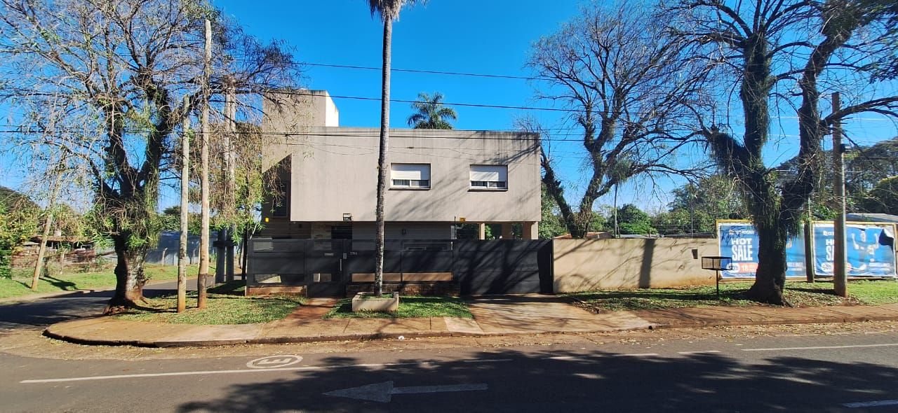 Casa en Avenida Zapiola 2700