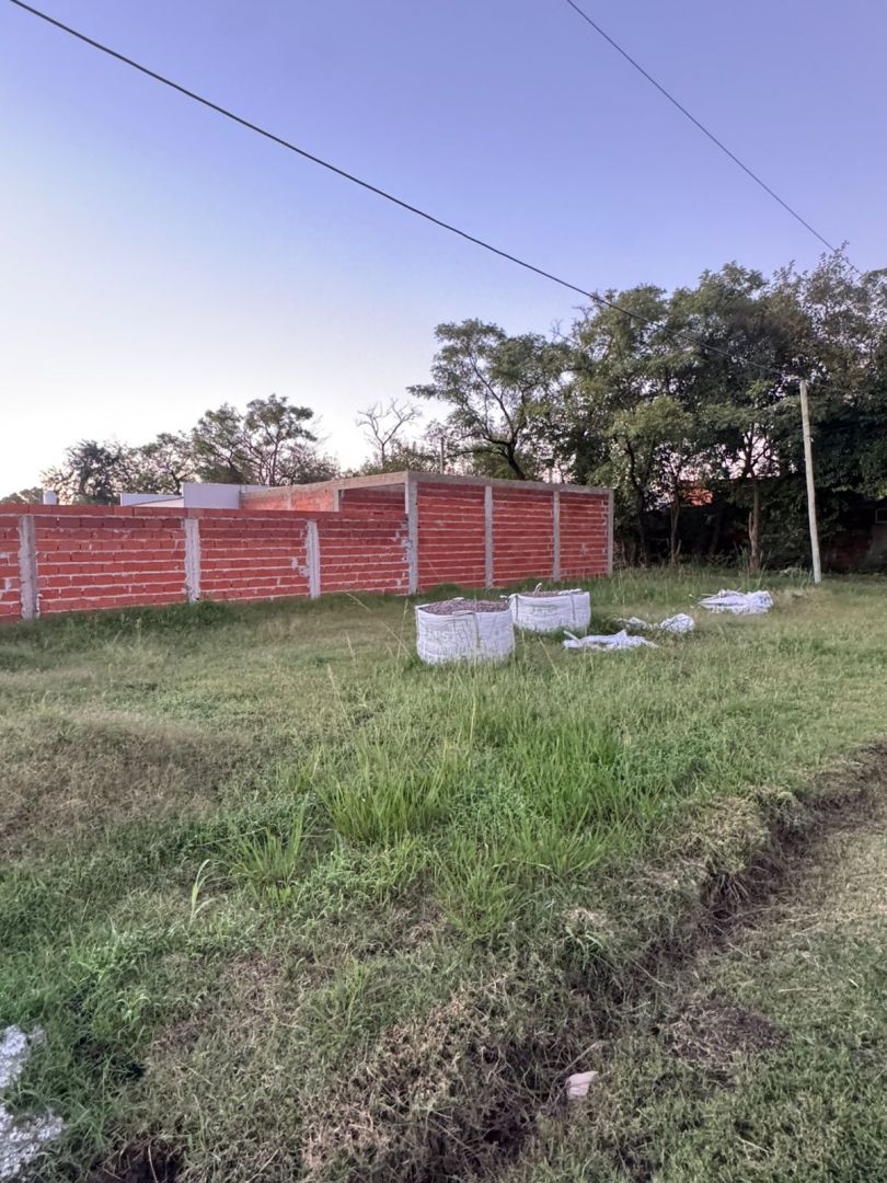 Lote EN VENTA