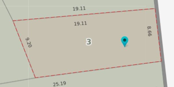 Lote EN VENTA