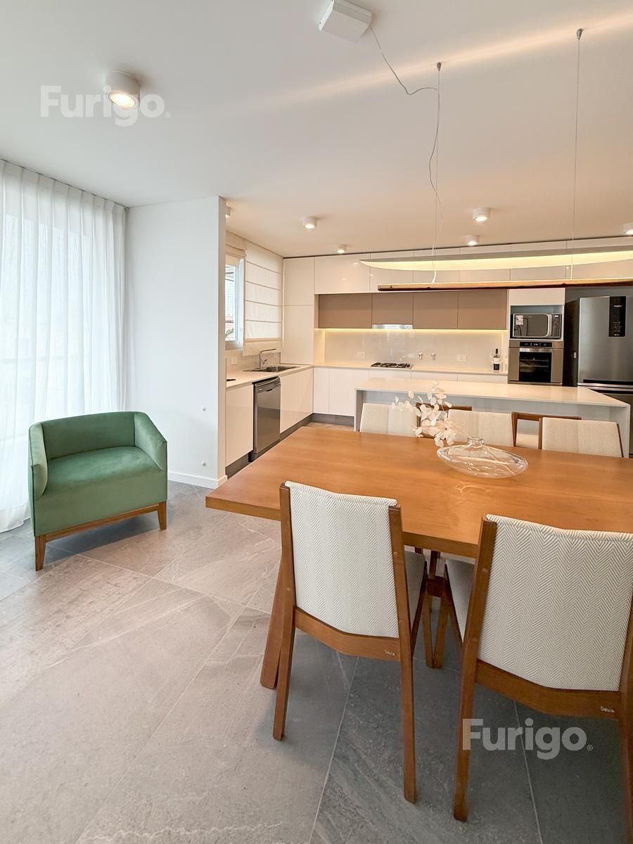Departamento en Venta en Rosario, Santa Fe