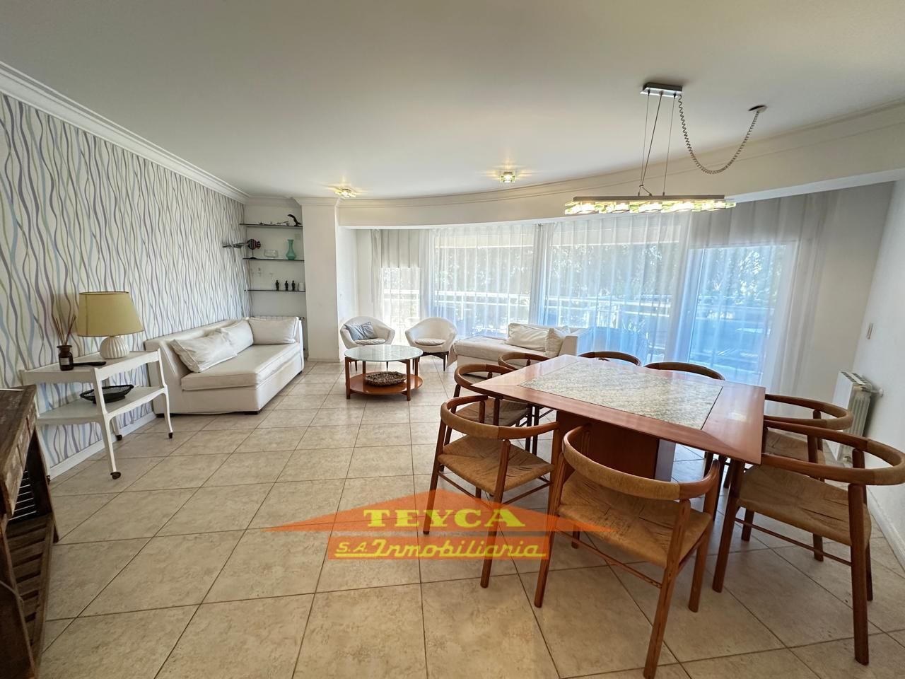 Departamento en venta Pinamar 4 ambientes