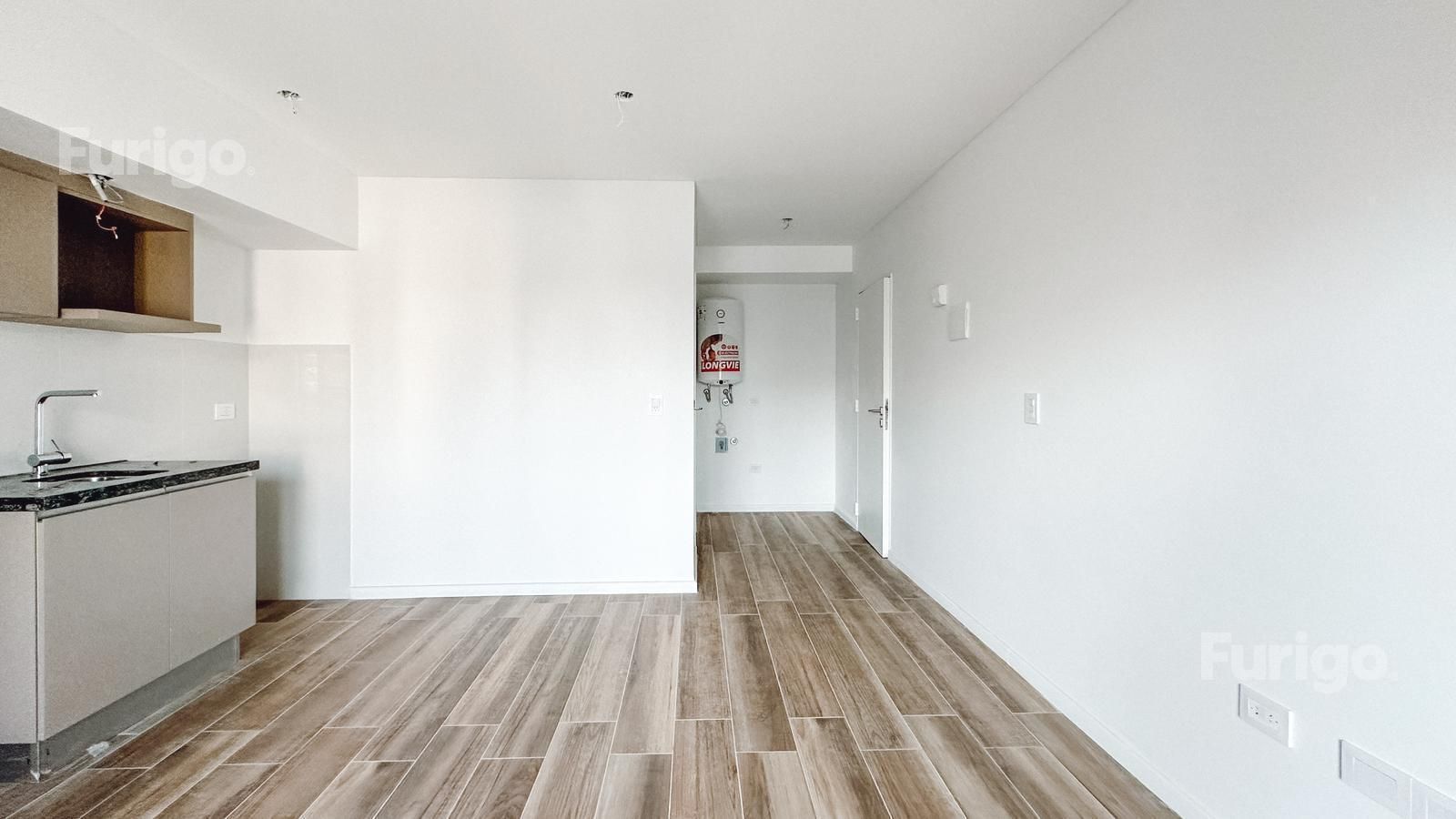 Departamento en Venta en Rosario, Santa Fe