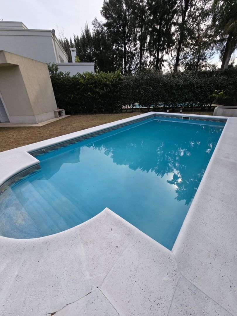 Casa EN ALQUILER