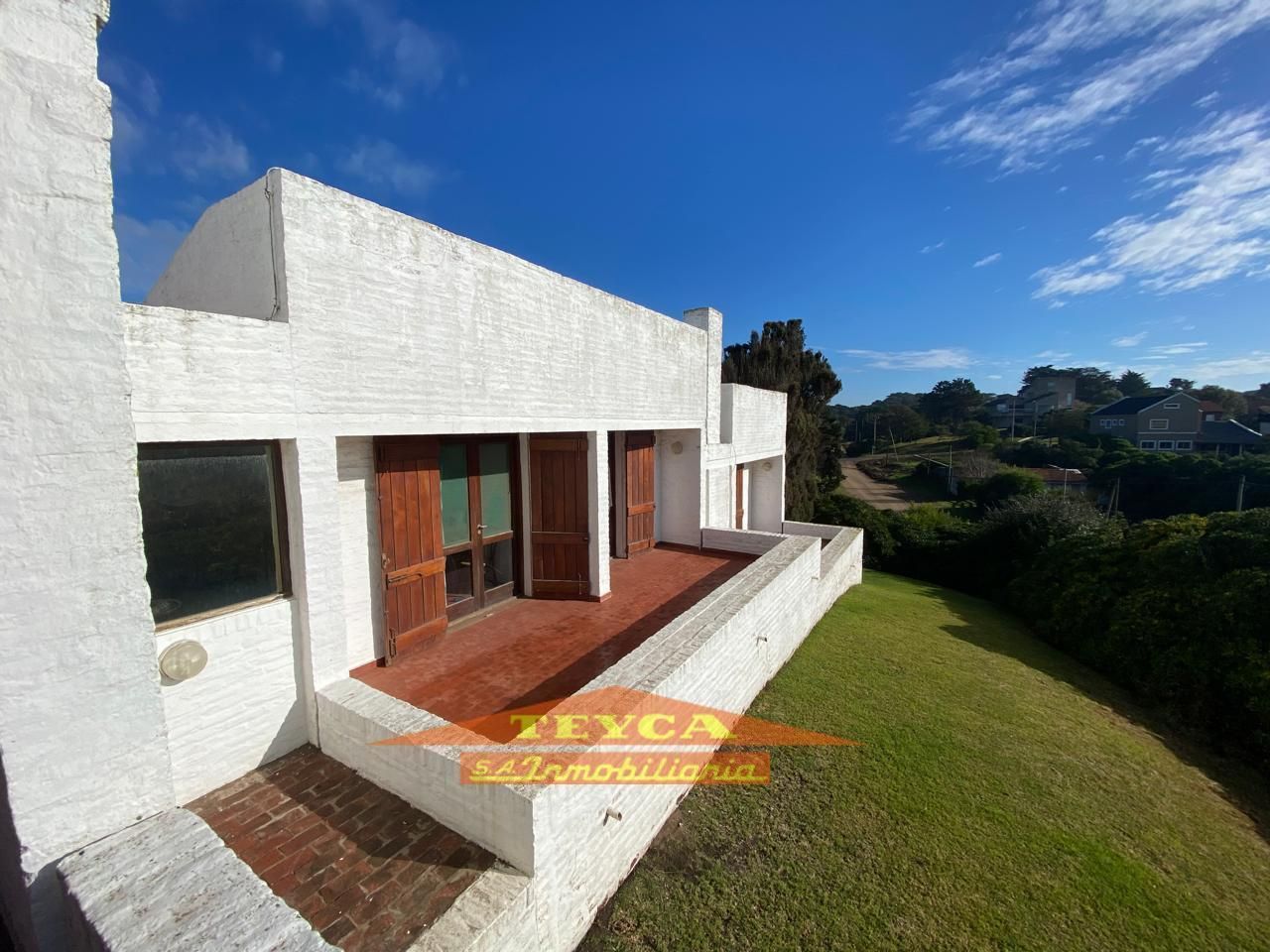 Casa en venta Centro Playa 4 ambientes