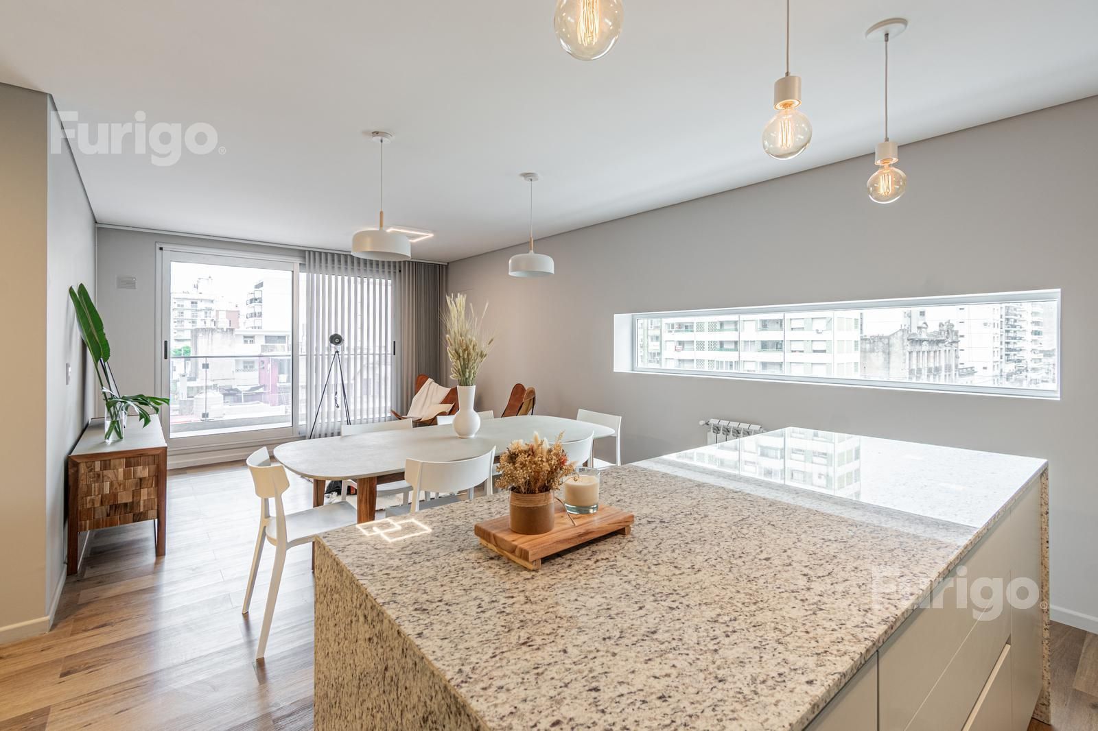 Departamento en Venta en Rosario, Santa Fe