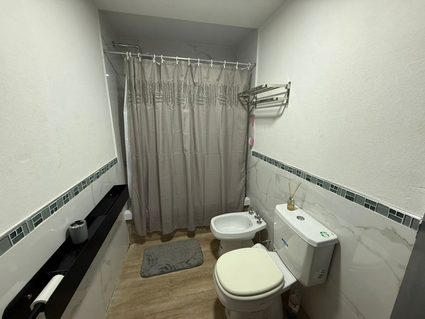 Departamento EN ALQUILER TEMPORARIO