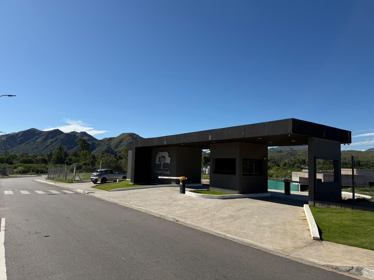 Lote EN VENTA
