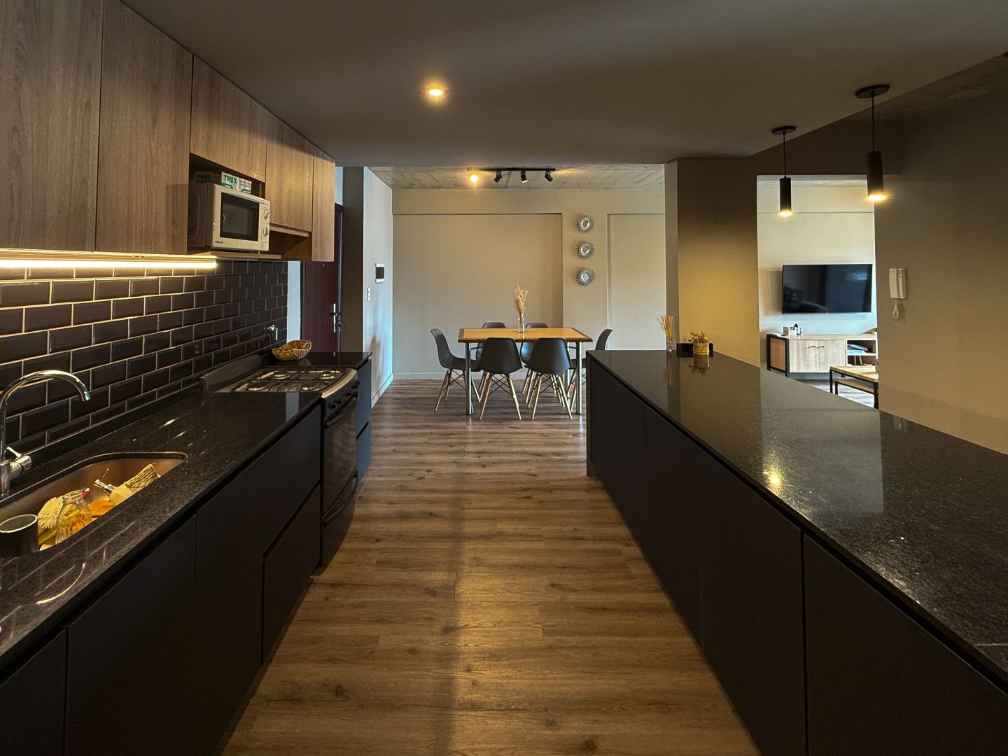 Departamento en Venta en Rosario, Santa Fe