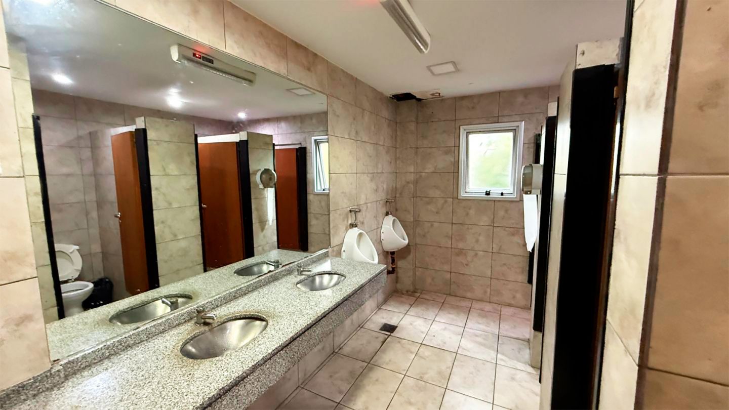 Oficina en Alquiler en Moreno, G.B.A. Zona Oeste