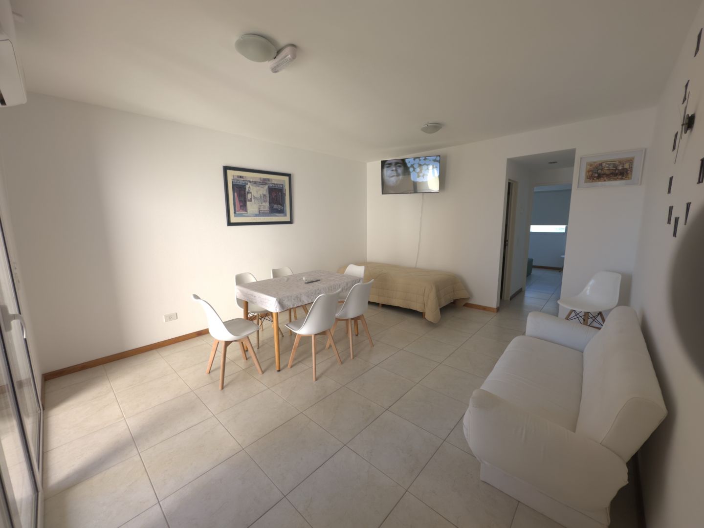 VENTA DE DEPARTAMENTO EN Puerto Madryn - ZONA SUR - 4