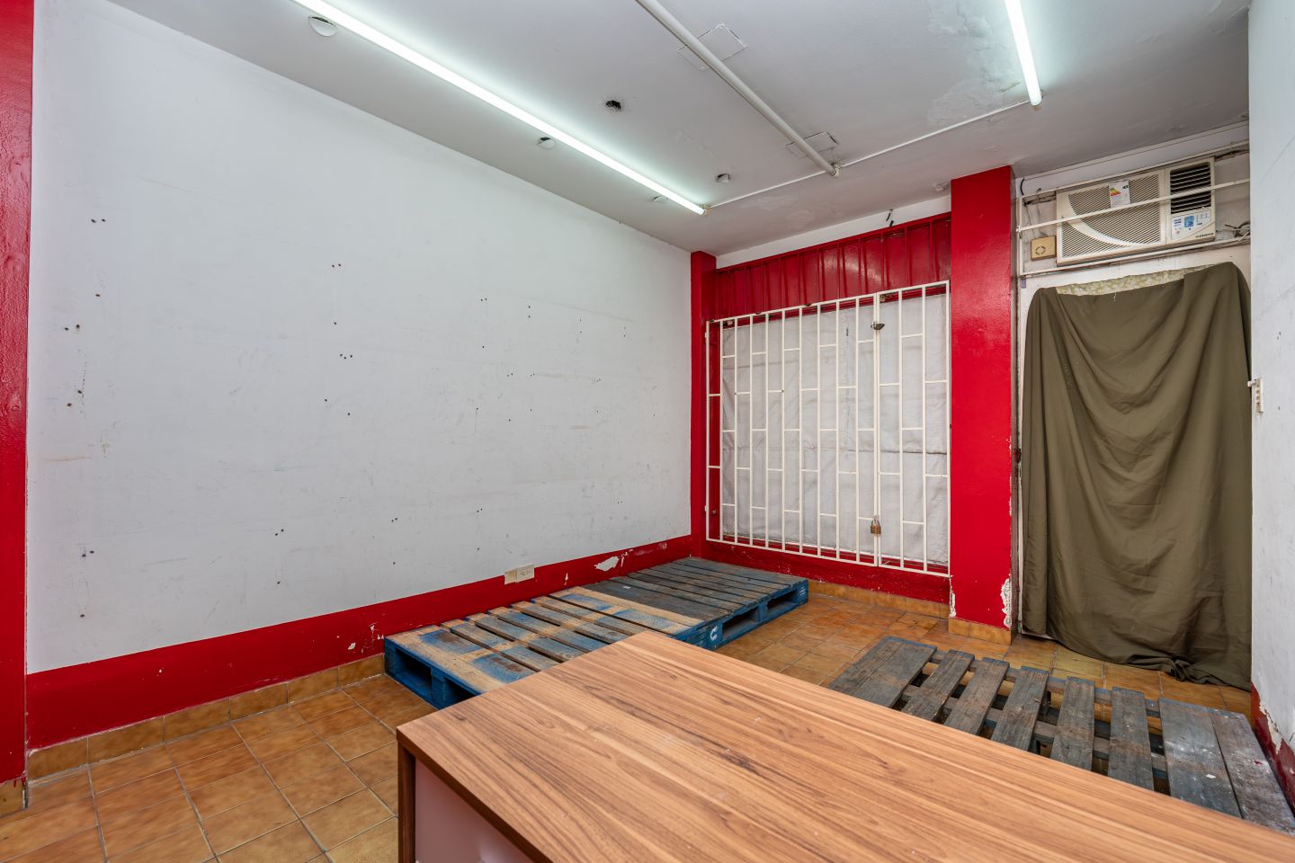 Local Comercial en Venta en Almagro, Capital Federal