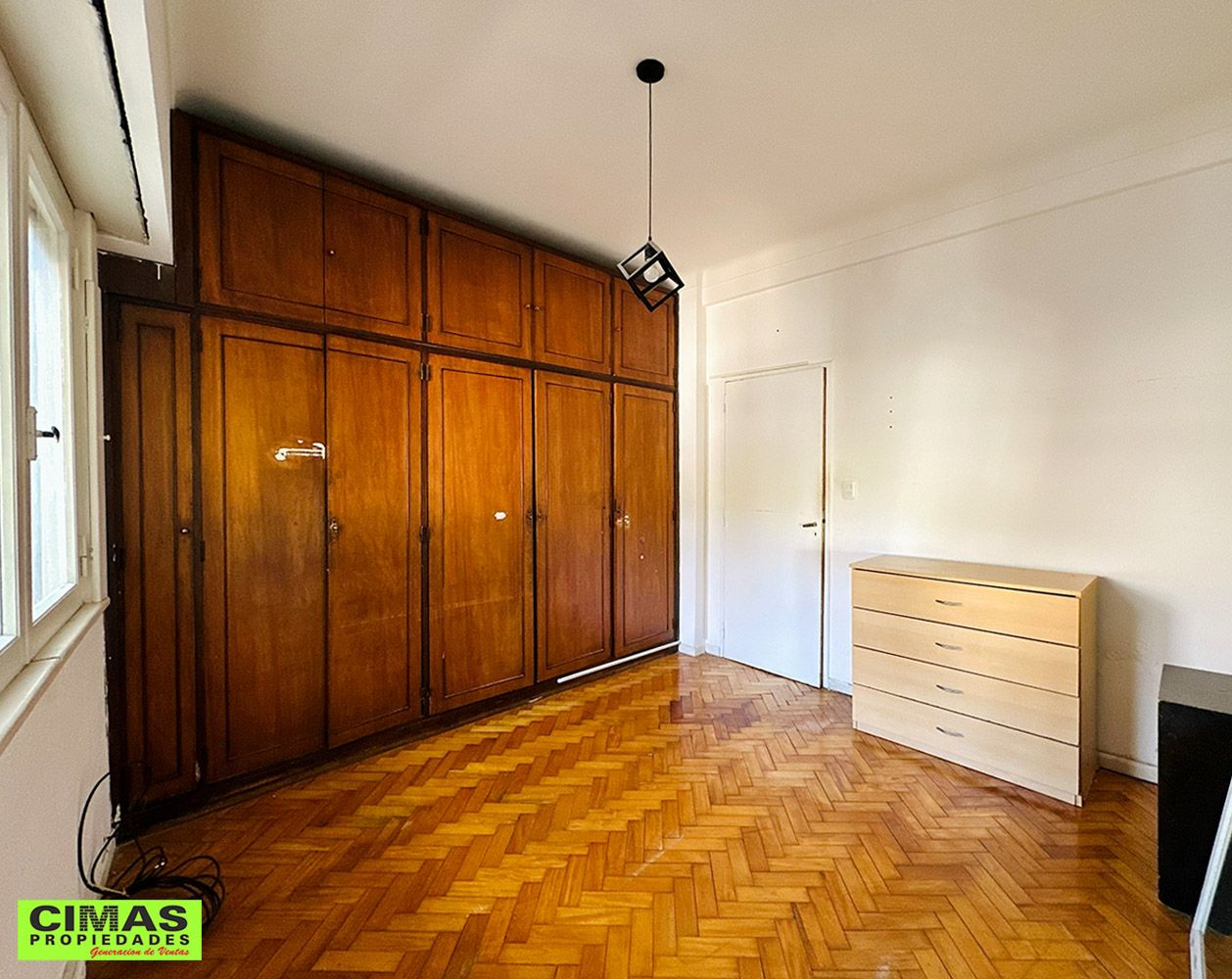 VENTA DE DEPARTAMENTO EN Capital Federal - Paternal - 20