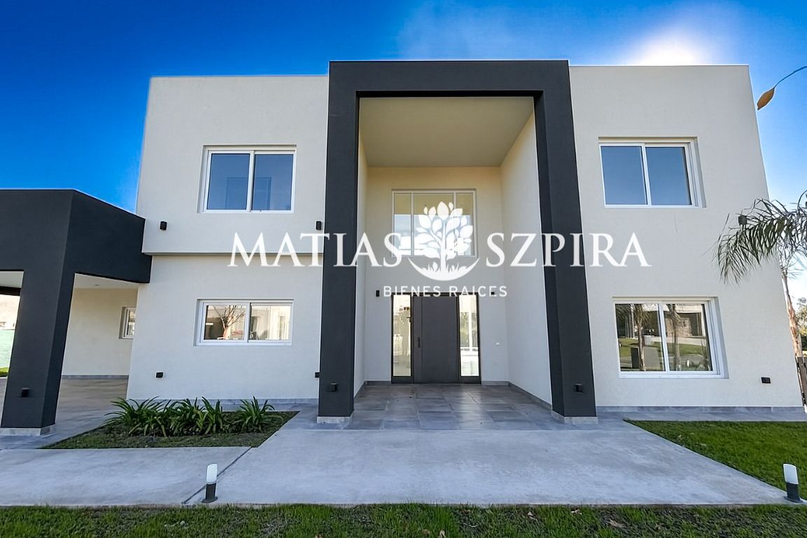 Imagen del interior de la vivienda