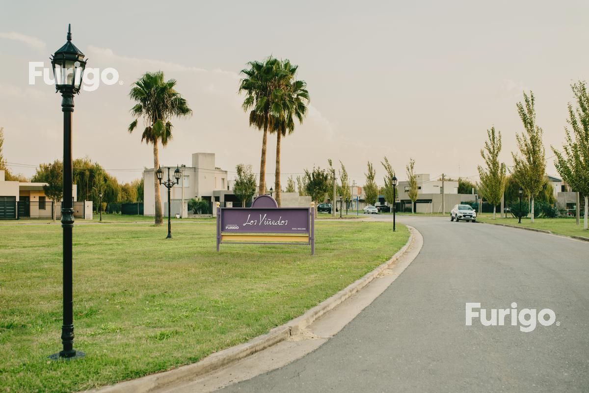 Lote en Venta en Rosario, Santa Fe