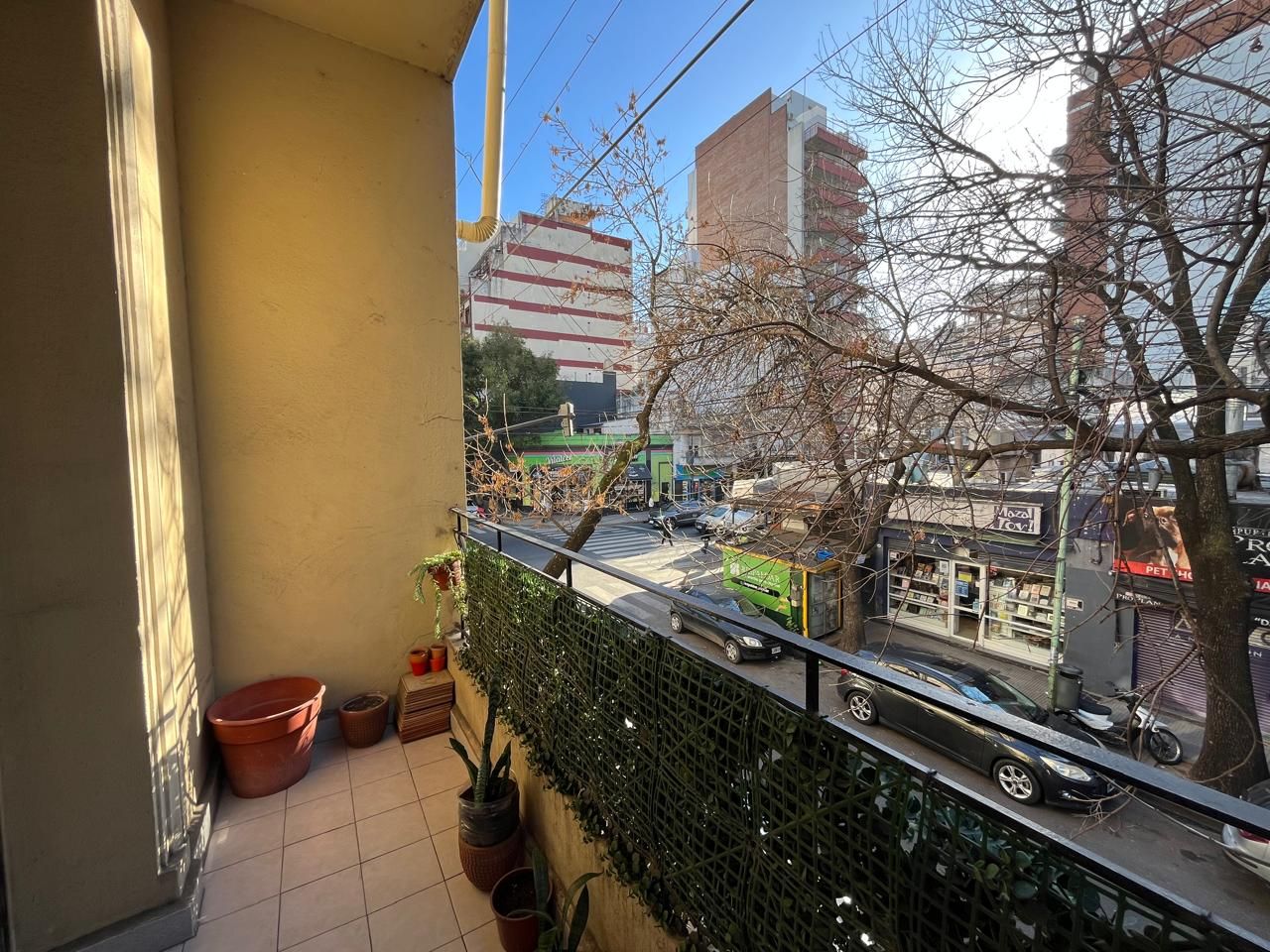 Departamento en MOLDES 2400