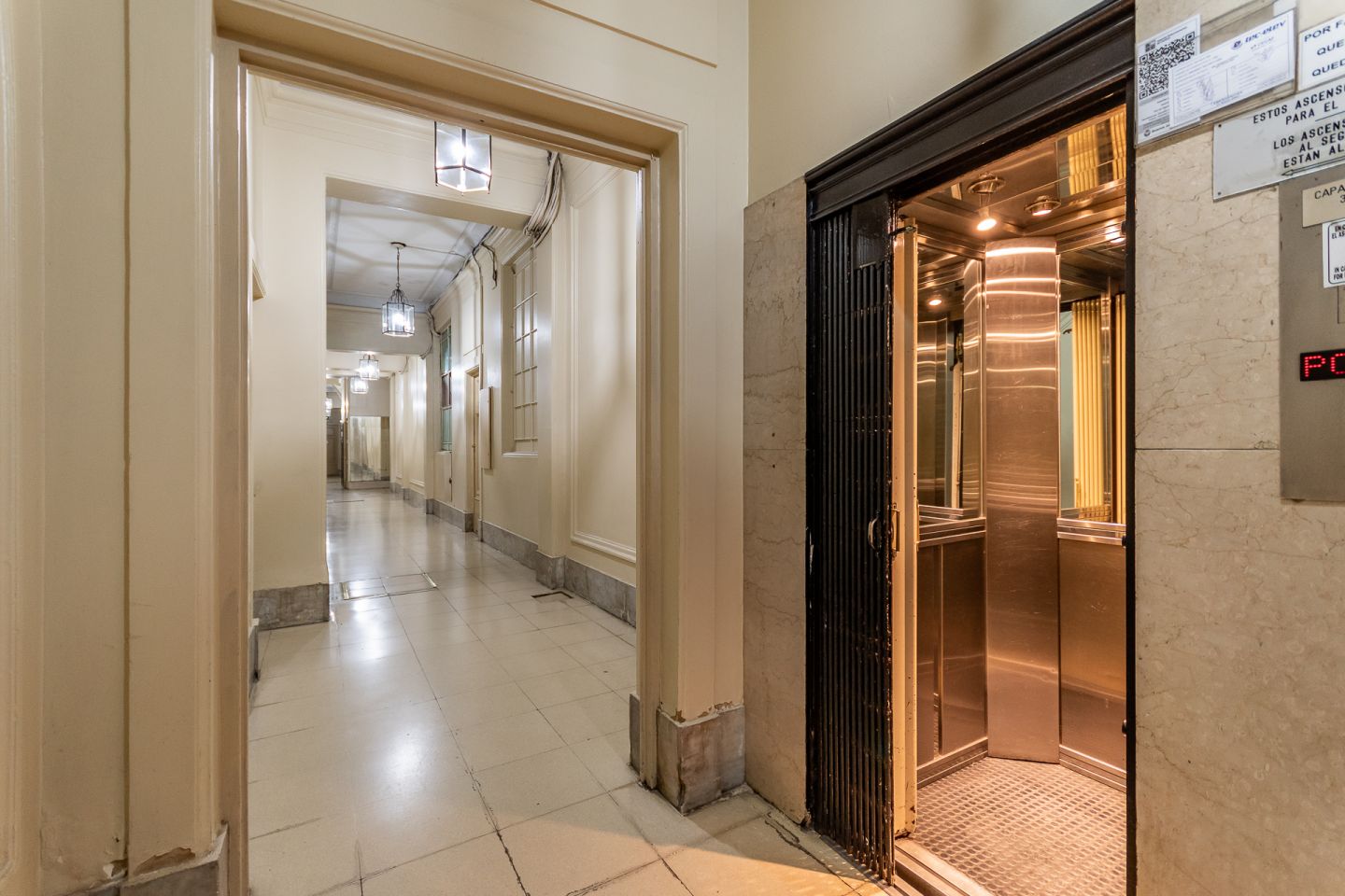Departamento en Venta en Barrio Norte, Capital Federal