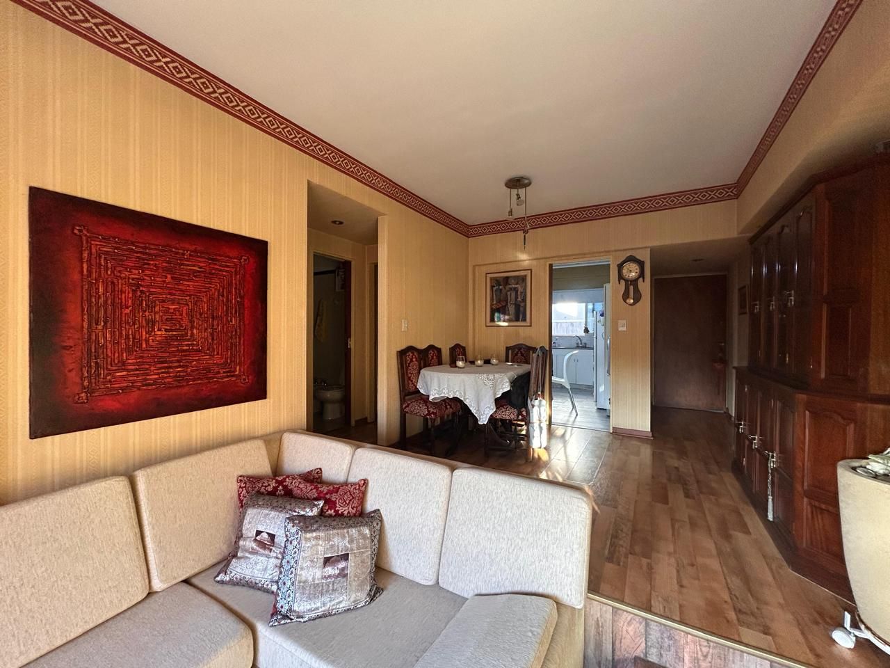 Departamento en venta Villa Lugano 3 ambientes
