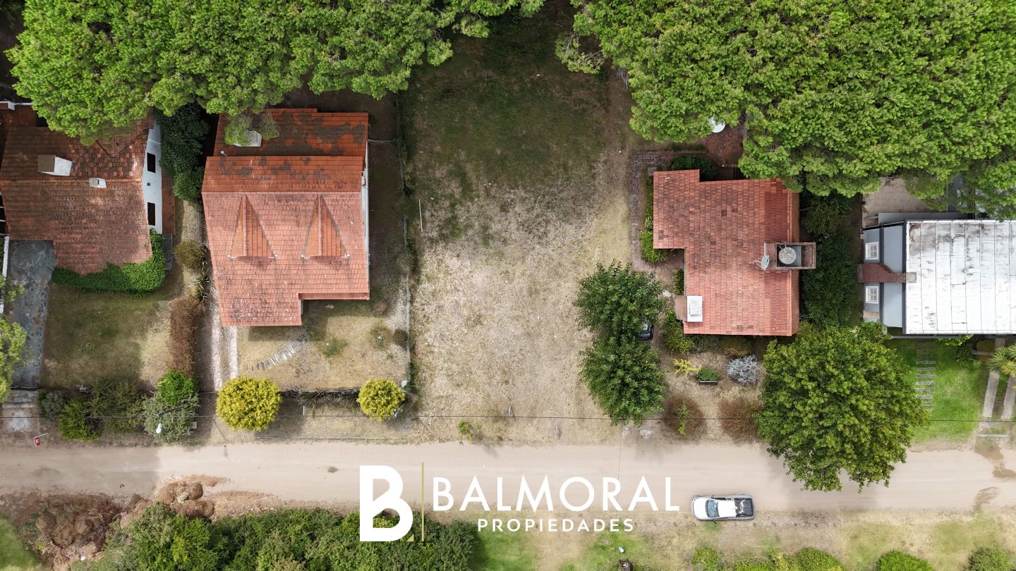 Lote EN VENTA